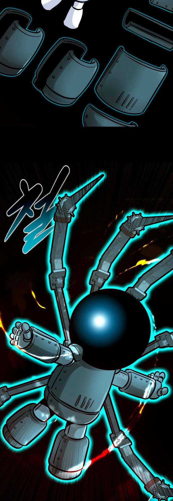 Kẻ Đa Tài Chapter 57 trang 65