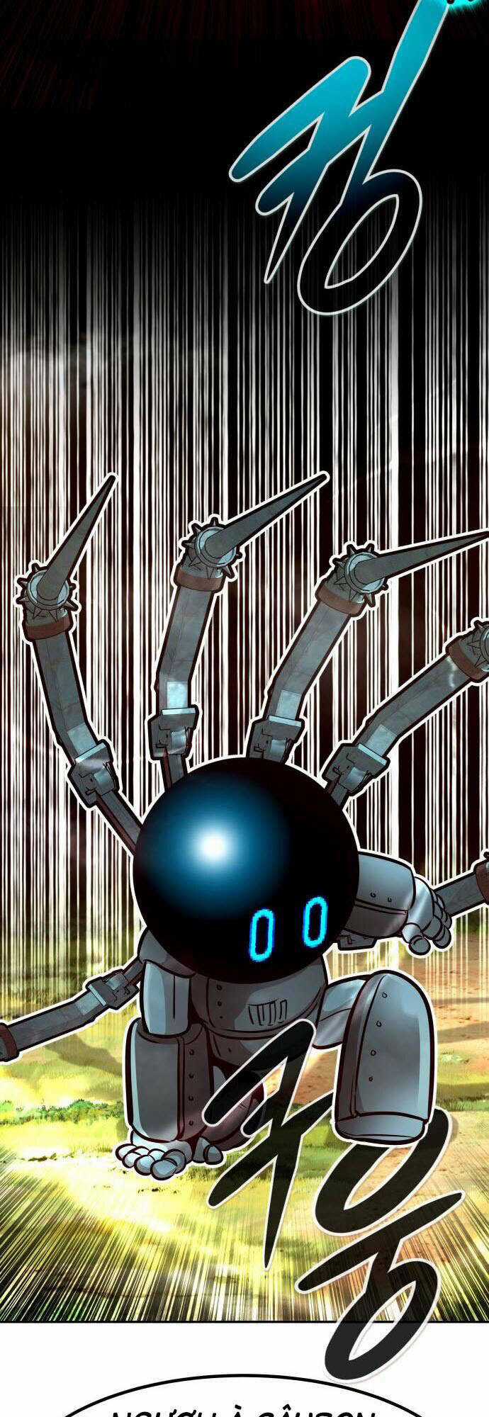 Kẻ Đa Tài Chapter 57 trang 66