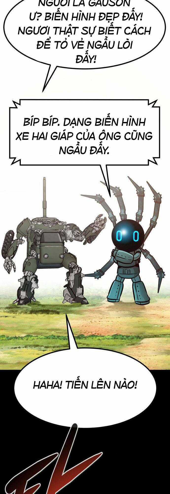 Kẻ Đa Tài Chapter 57 trang 67