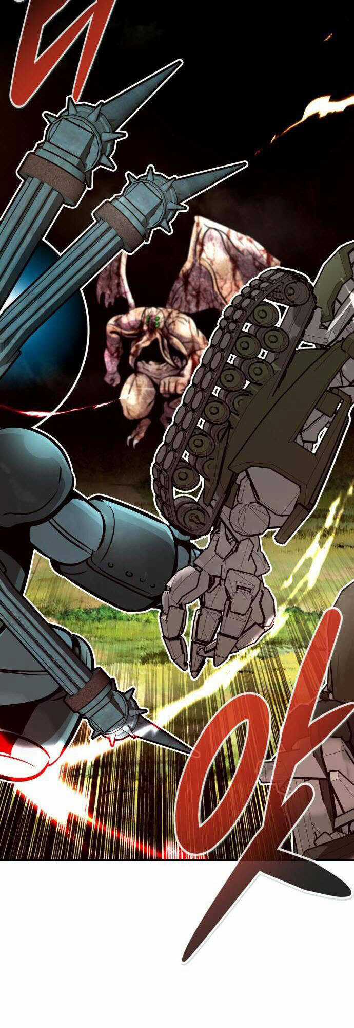 Kẻ Đa Tài Chapter 57 trang 68