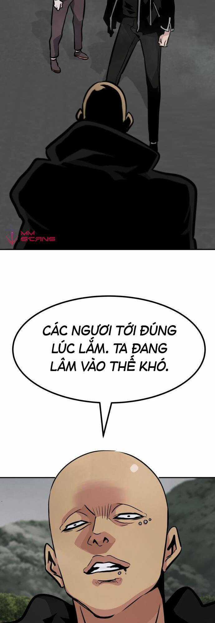 Kẻ Đa Tài Chapter 57 trang 7
