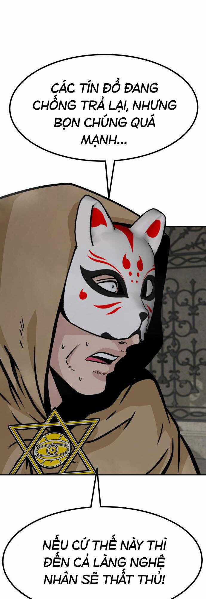 Kẻ Đa Tài Chapter 57 trang 76