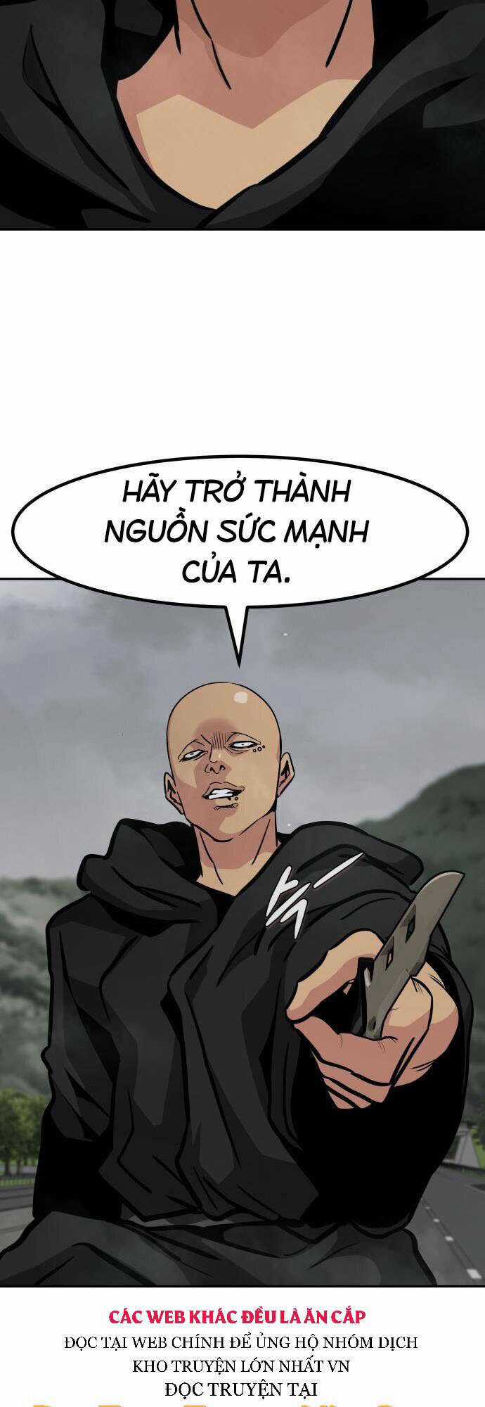 Kẻ Đa Tài Chapter 57 trang 8