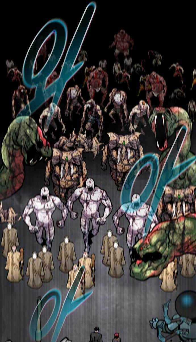 Kẻ Đa Tài Chapter 59 trang 61