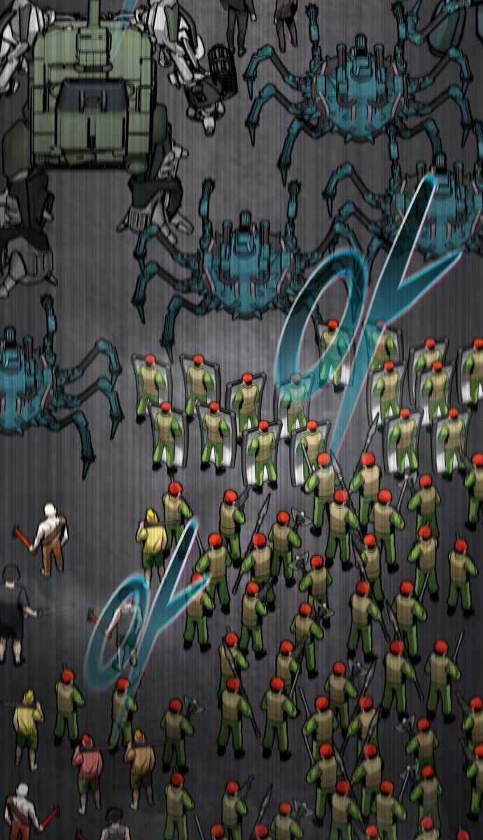 Kẻ Đa Tài Chapter 59 trang 62