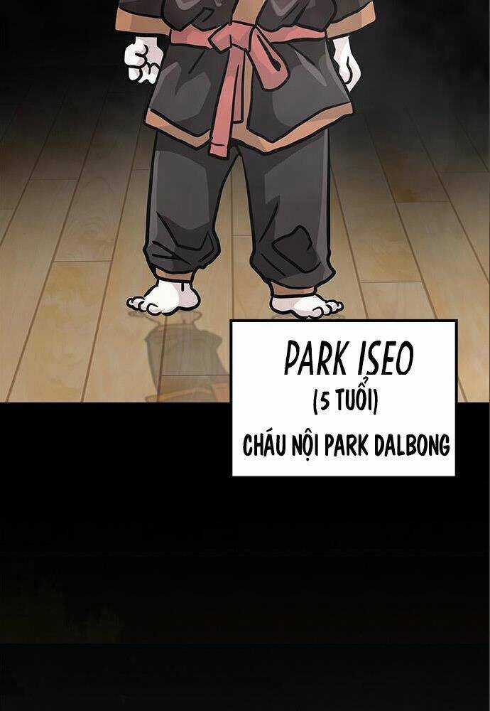 Kẻ Đa Tài Chapter 6 trang 119