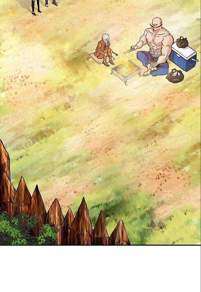 Kẻ Đa Tài Chapter 6 trang 183