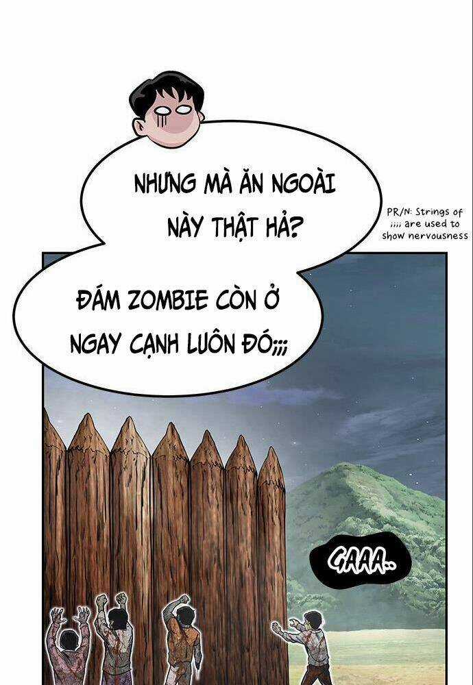 Kẻ Đa Tài Chapter 6 trang 197