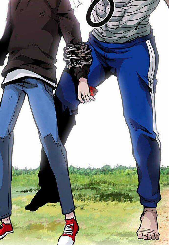 Kẻ Đa Tài Chapter 6 trang 20