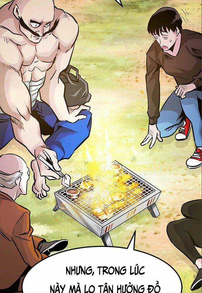 Kẻ Đa Tài Chapter 6 trang 204