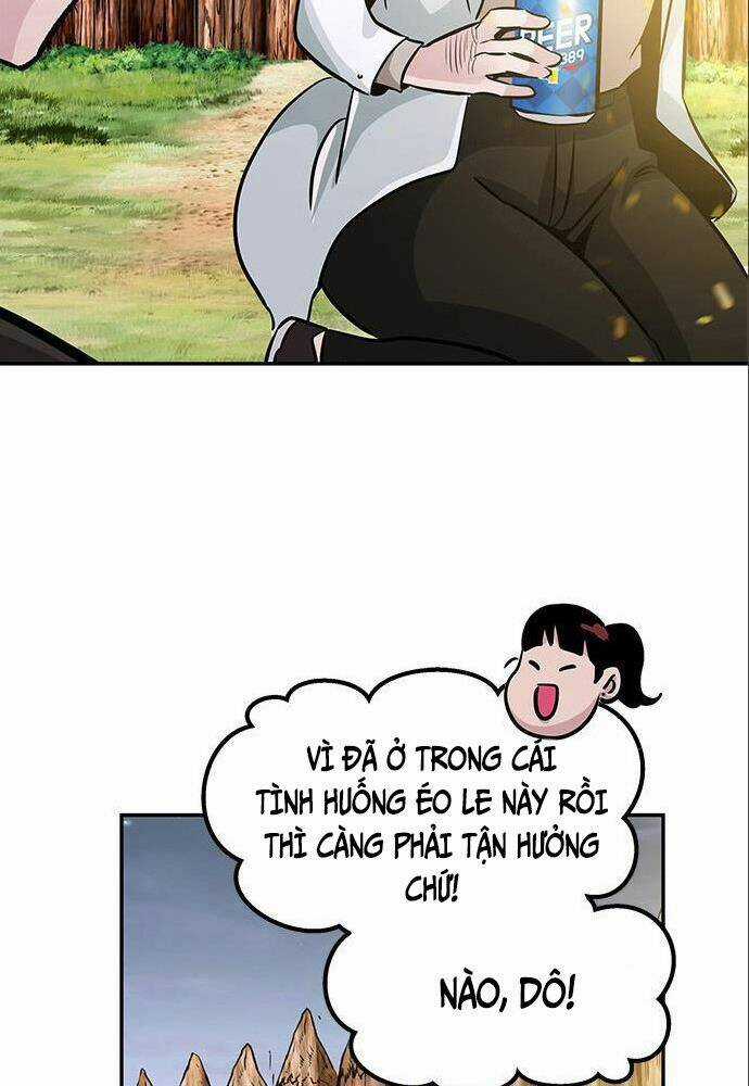 Kẻ Đa Tài Chapter 6 trang 207