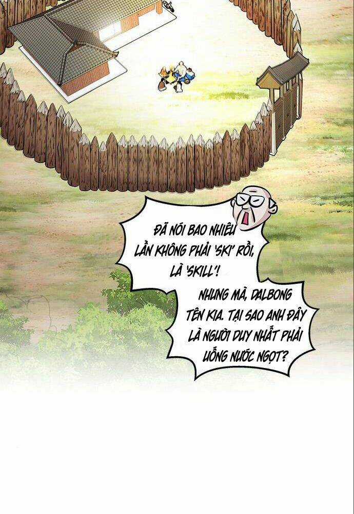 Kẻ Đa Tài Chapter 6 trang 210