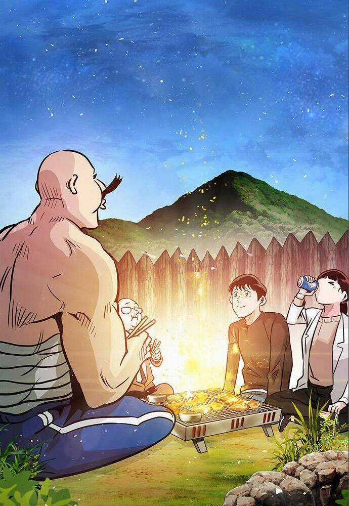 Kẻ Đa Tài Chapter 6 trang 226