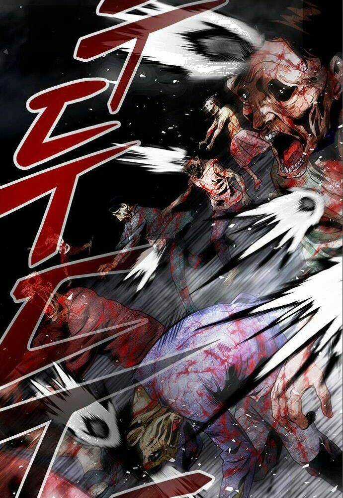 Kẻ Đa Tài Chapter 6 trang 237