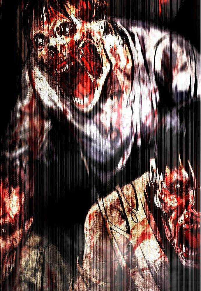 Kẻ Đa Tài Chapter 6 trang 244