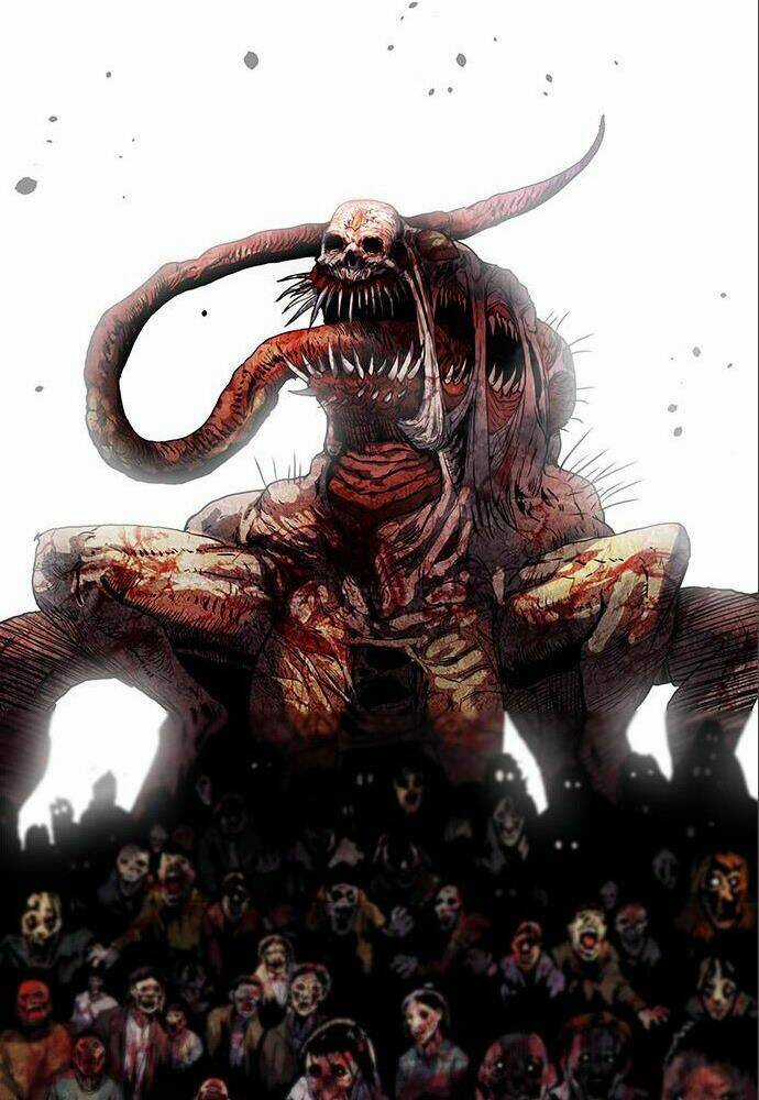 Kẻ Đa Tài Chapter 6 trang 253