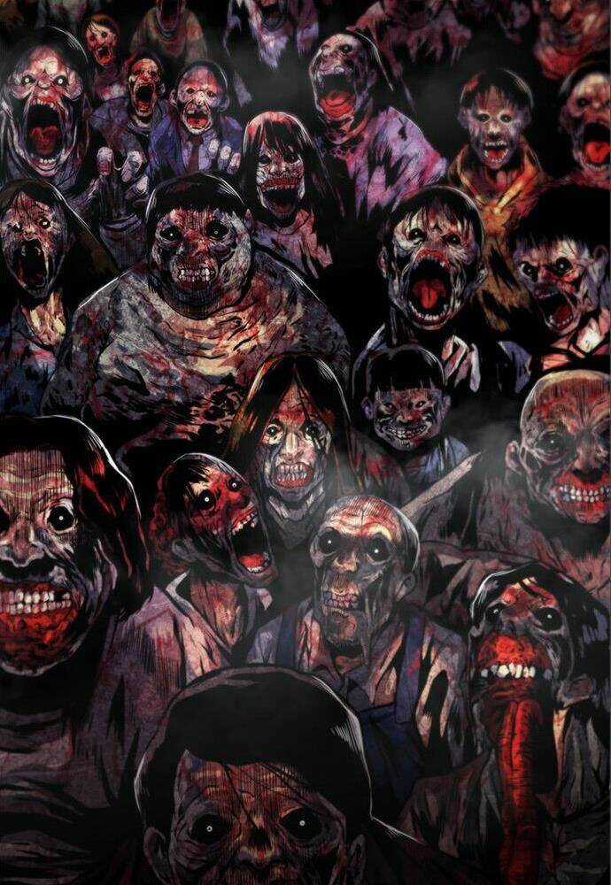 Kẻ Đa Tài Chapter 6 trang 254