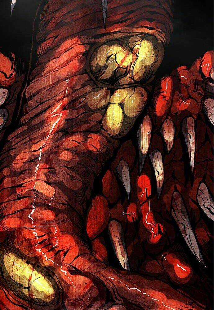 Kẻ Đa Tài Chapter 6 trang 259