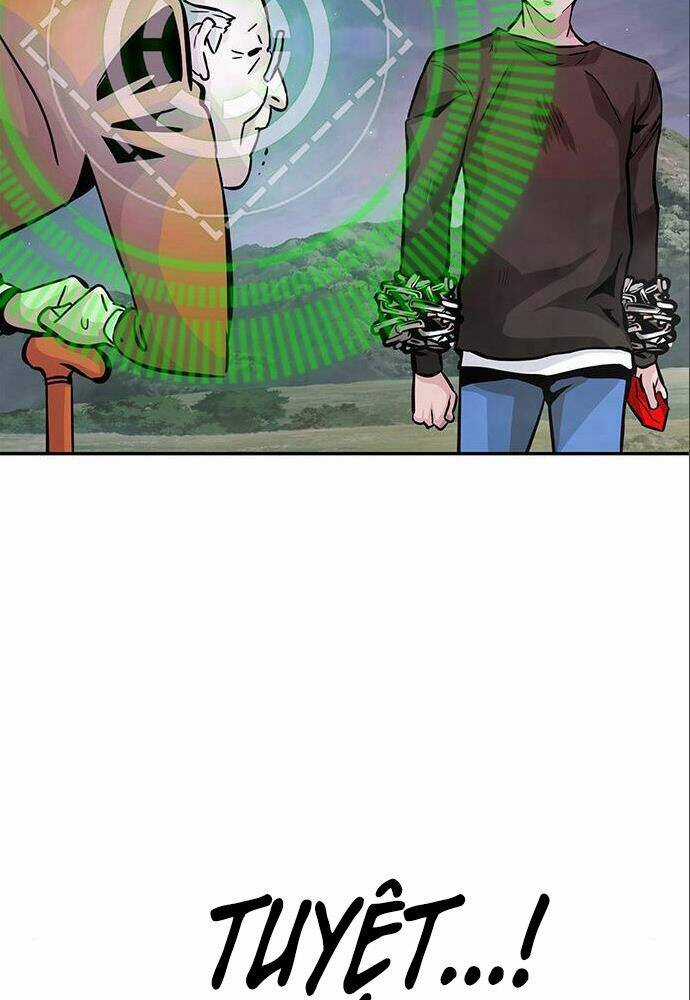 Kẻ Đa Tài Chapter 6 trang 32