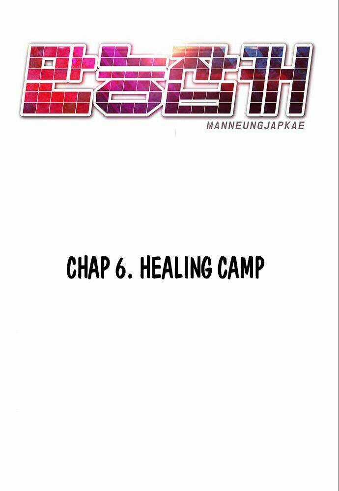 Kẻ Đa Tài Chapter 6 trang 44