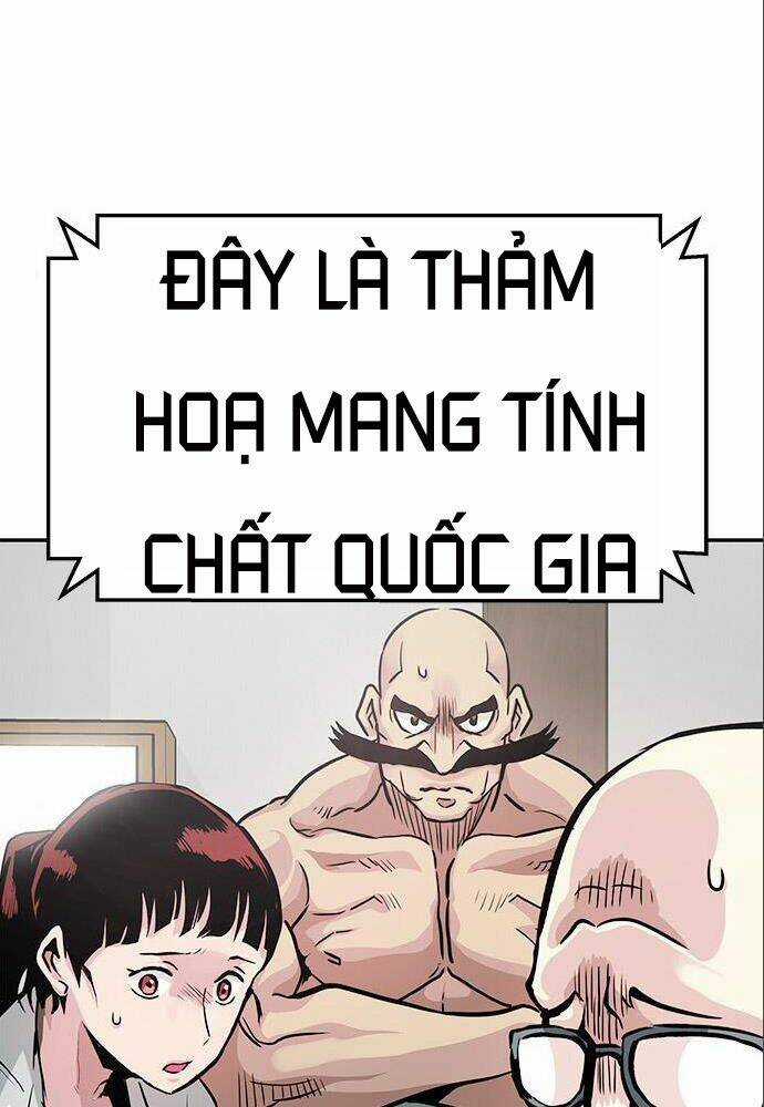 Kẻ Đa Tài Chapter 6 trang 8