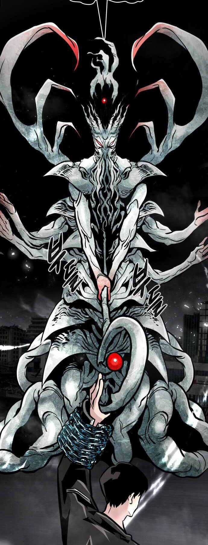 Kẻ Đa Tài Chapter 60 trang 11