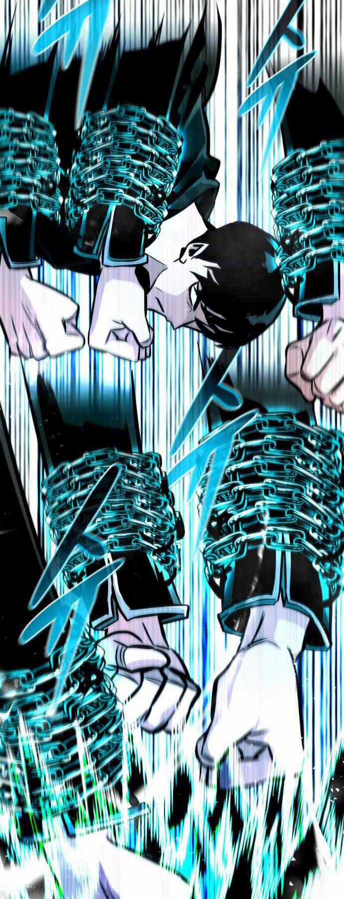 Kẻ Đa Tài Chapter 60 trang 3