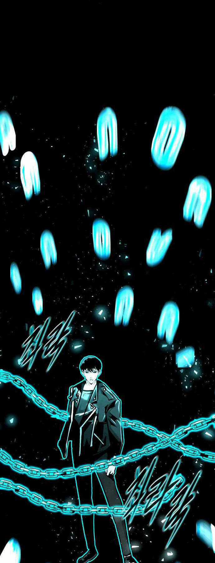 Kẻ Đa Tài Chapter 60 trang 59