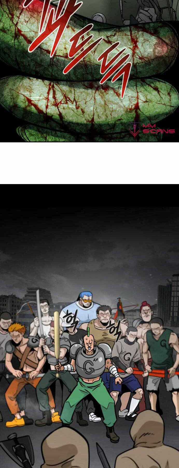 Kẻ Đa Tài Chapter 60 trang 66