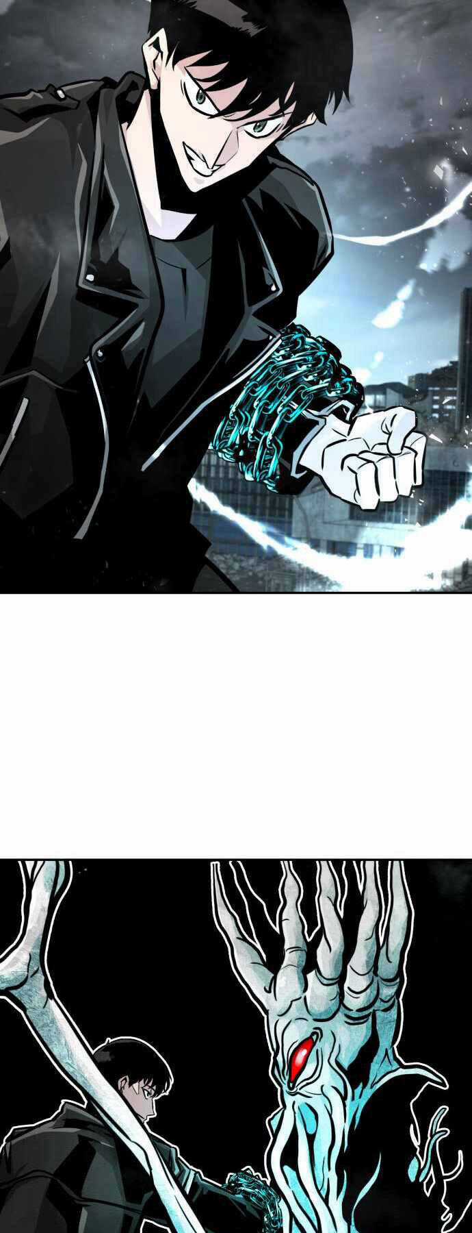 Kẻ Đa Tài Chapter 60 trang 7