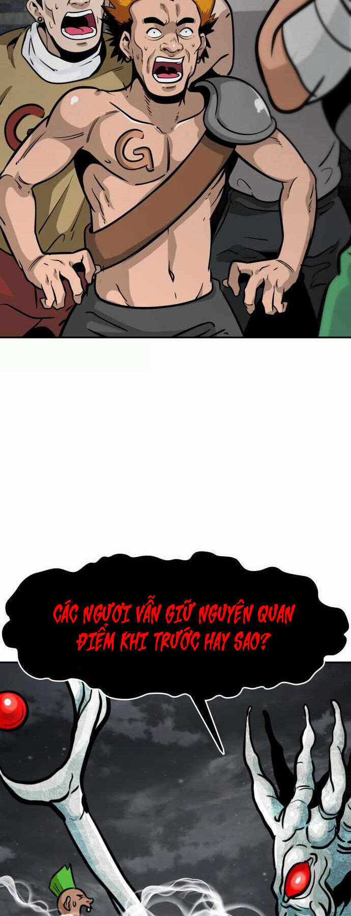 Kẻ Đa Tài Chapter 60 trang 71