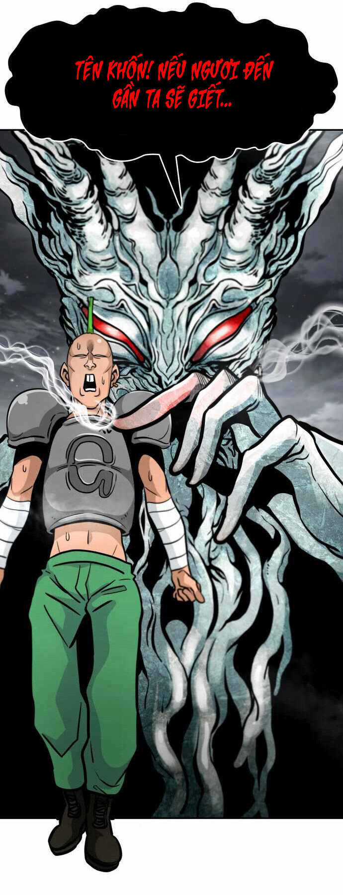 Kẻ Đa Tài Chapter 60 trang 81