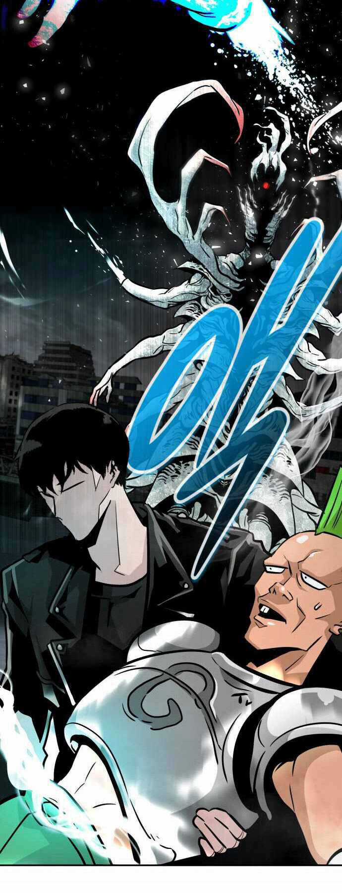 Kẻ Đa Tài Chapter 60 trang 83