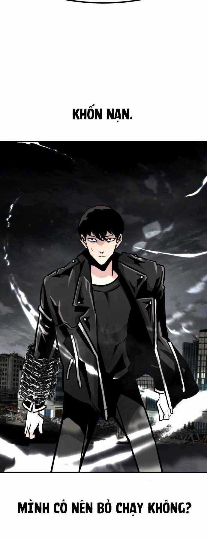 Kẻ Đa Tài Chapter 61 trang 11