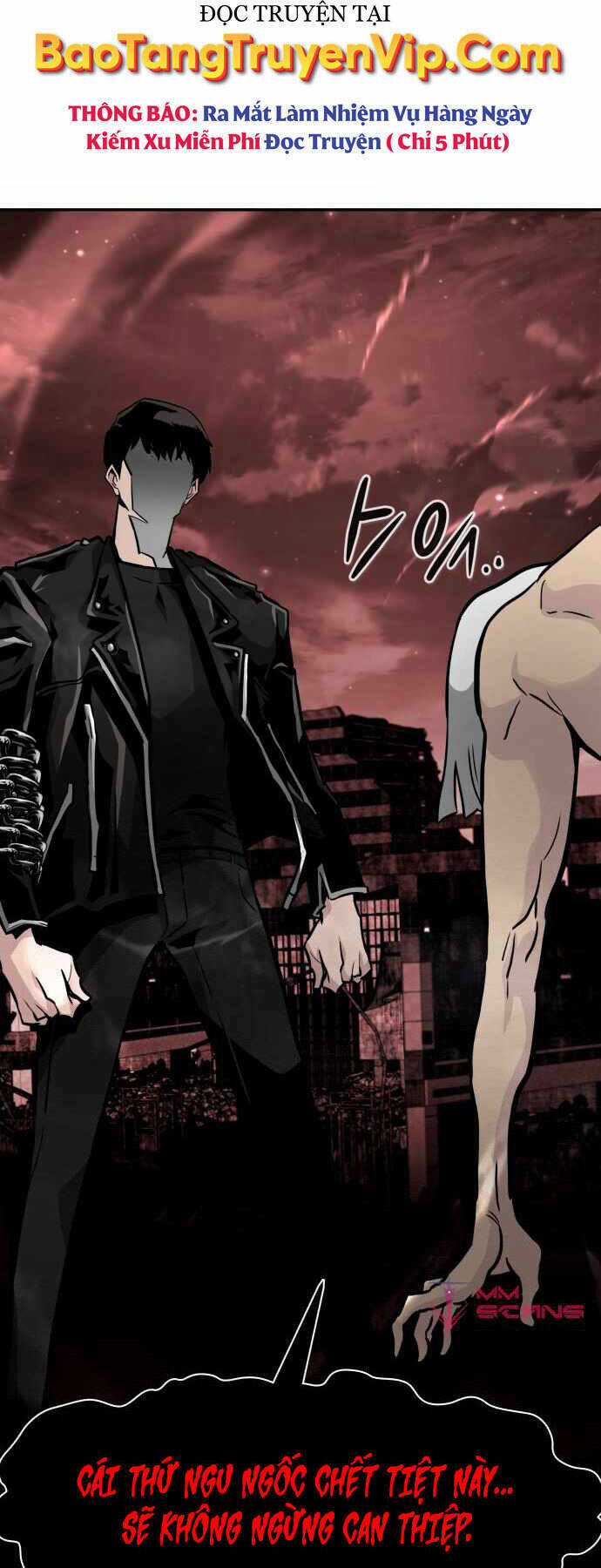 Kẻ Đa Tài Chapter 61 trang 18