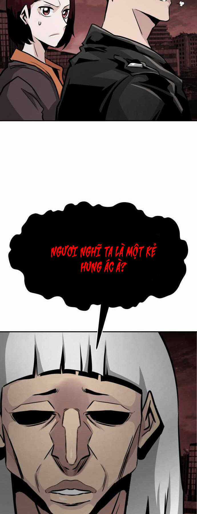 Kẻ Đa Tài Chapter 61 trang 23