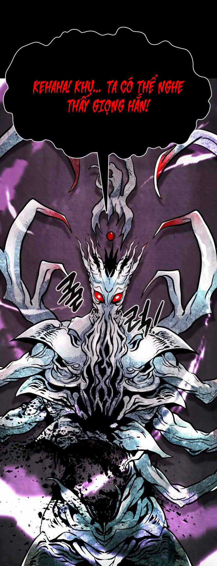 Kẻ Đa Tài Chapter 61 trang 3