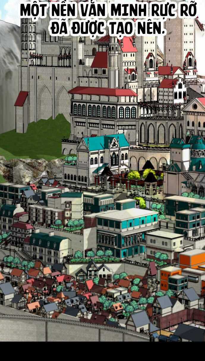 Kẻ Đa Tài Chapter 61 trang 33