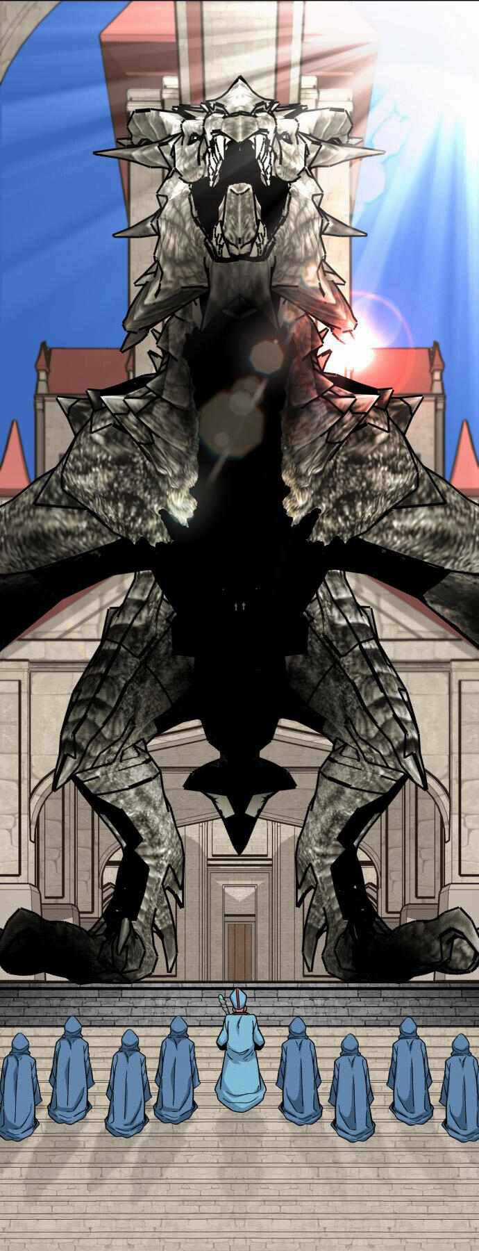 Kẻ Đa Tài Chapter 61 trang 34