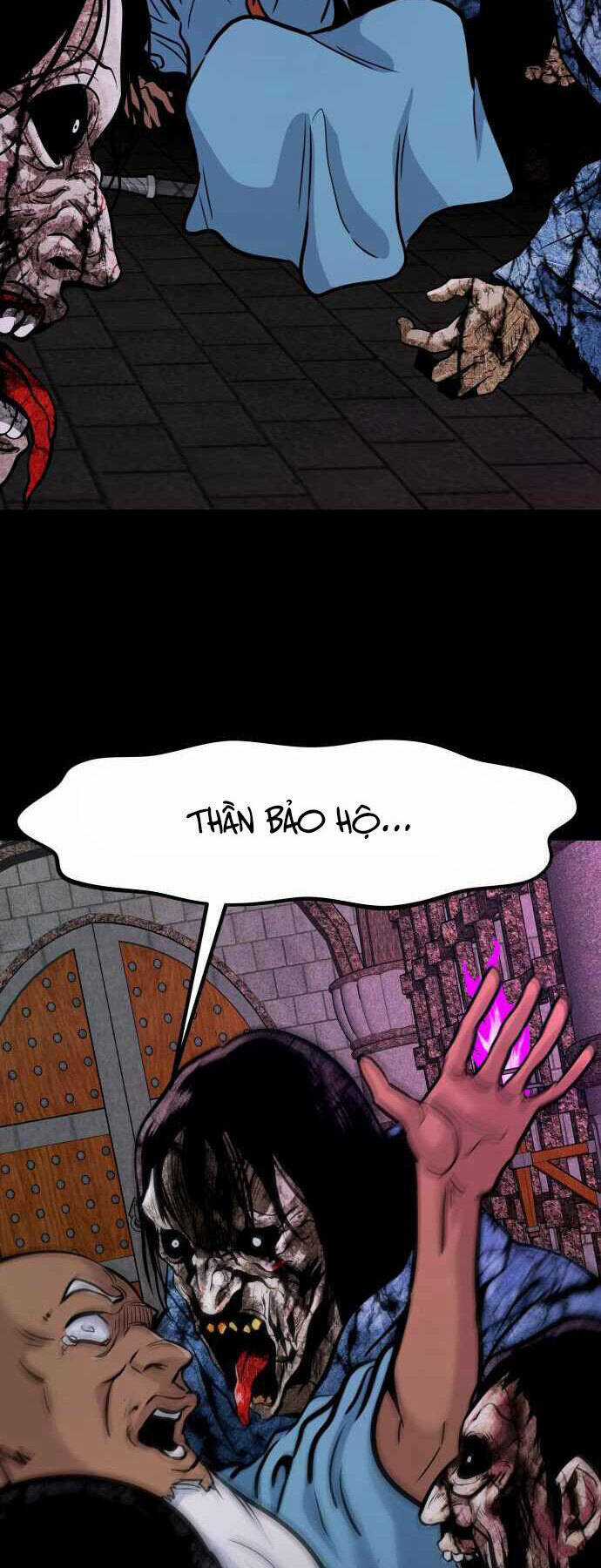 Kẻ Đa Tài Chapter 61 trang 44