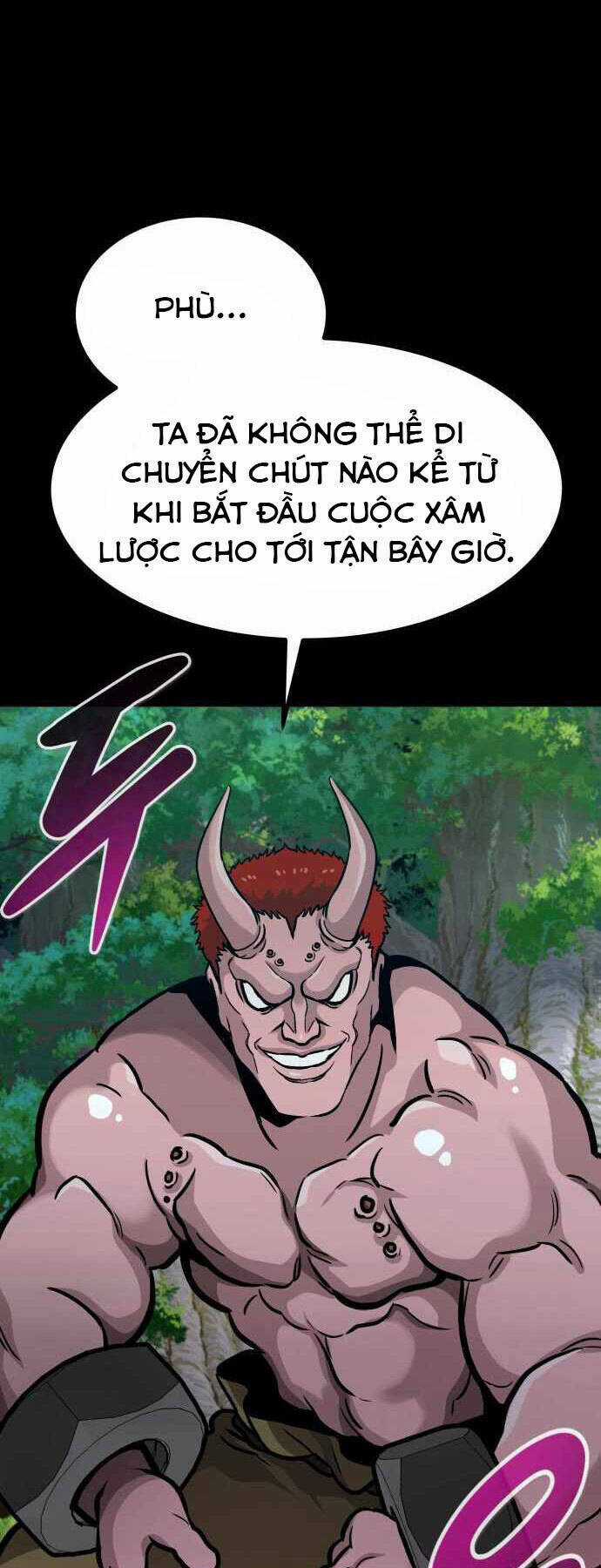 Kẻ Đa Tài Chapter 61 trang 49