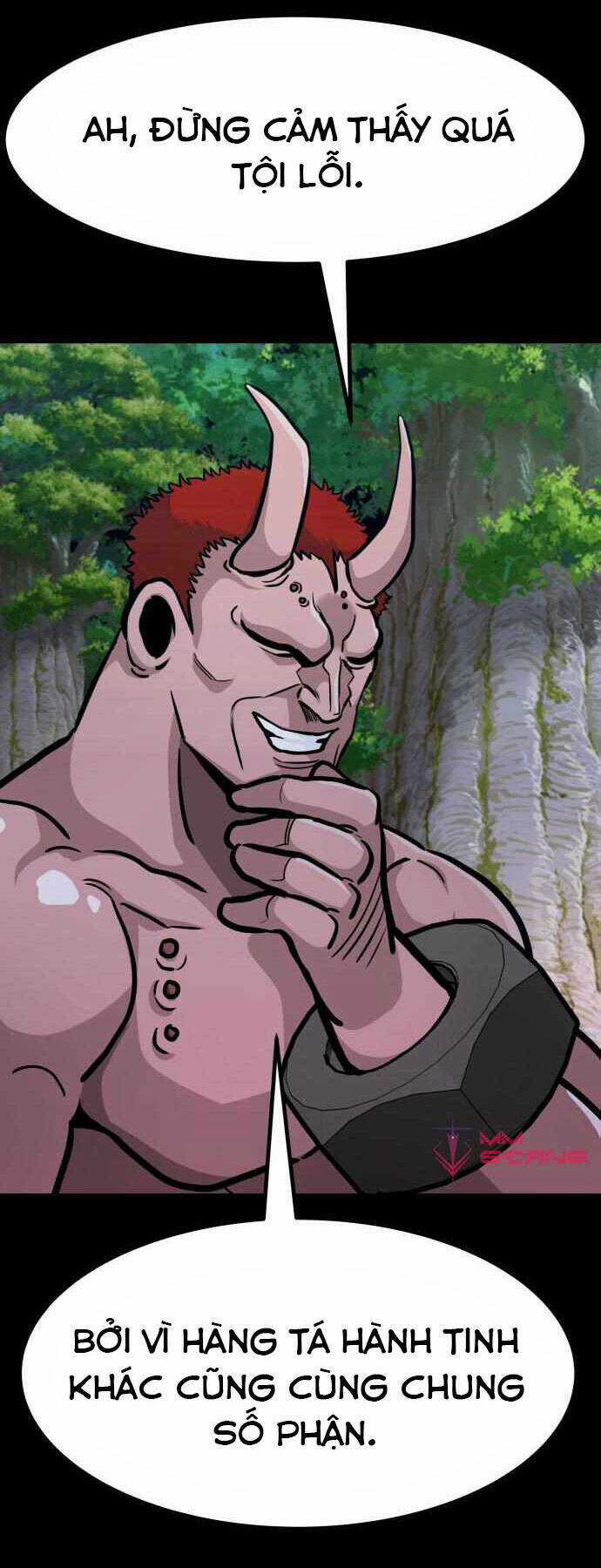 Kẻ Đa Tài Chapter 61 trang 56