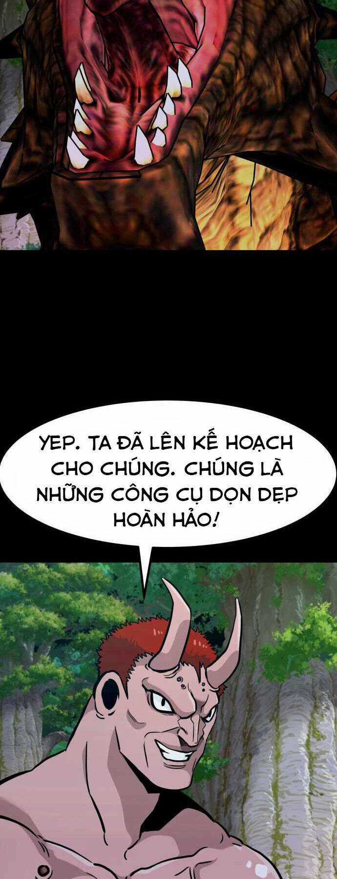 Kẻ Đa Tài Chapter 61 trang 58