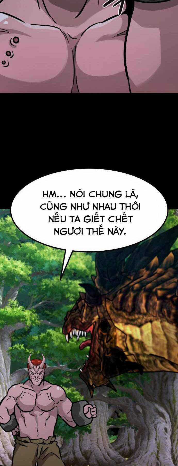 Kẻ Đa Tài Chapter 61 trang 61