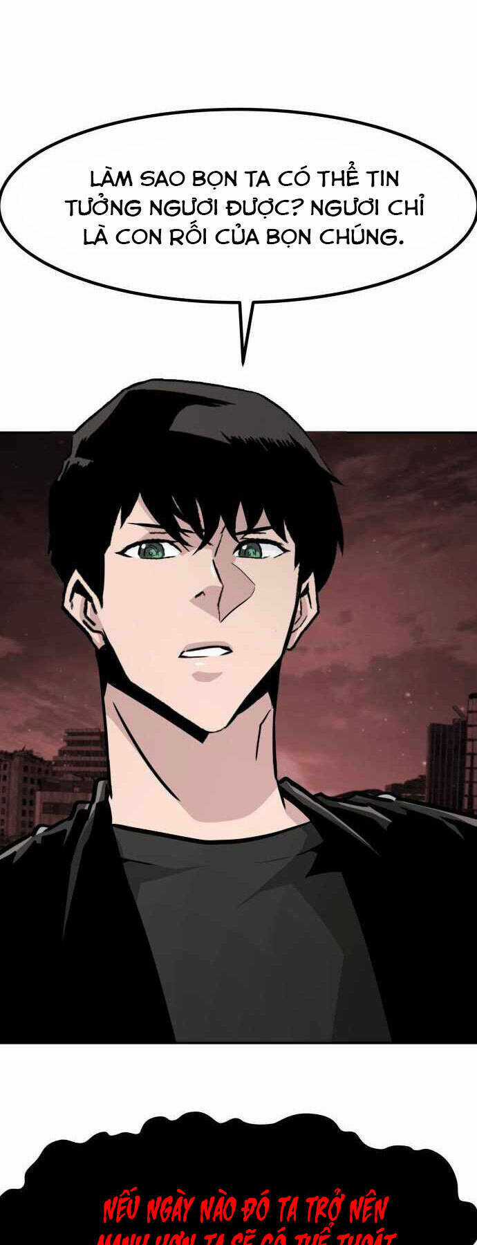 Kẻ Đa Tài Chapter 61 trang 70