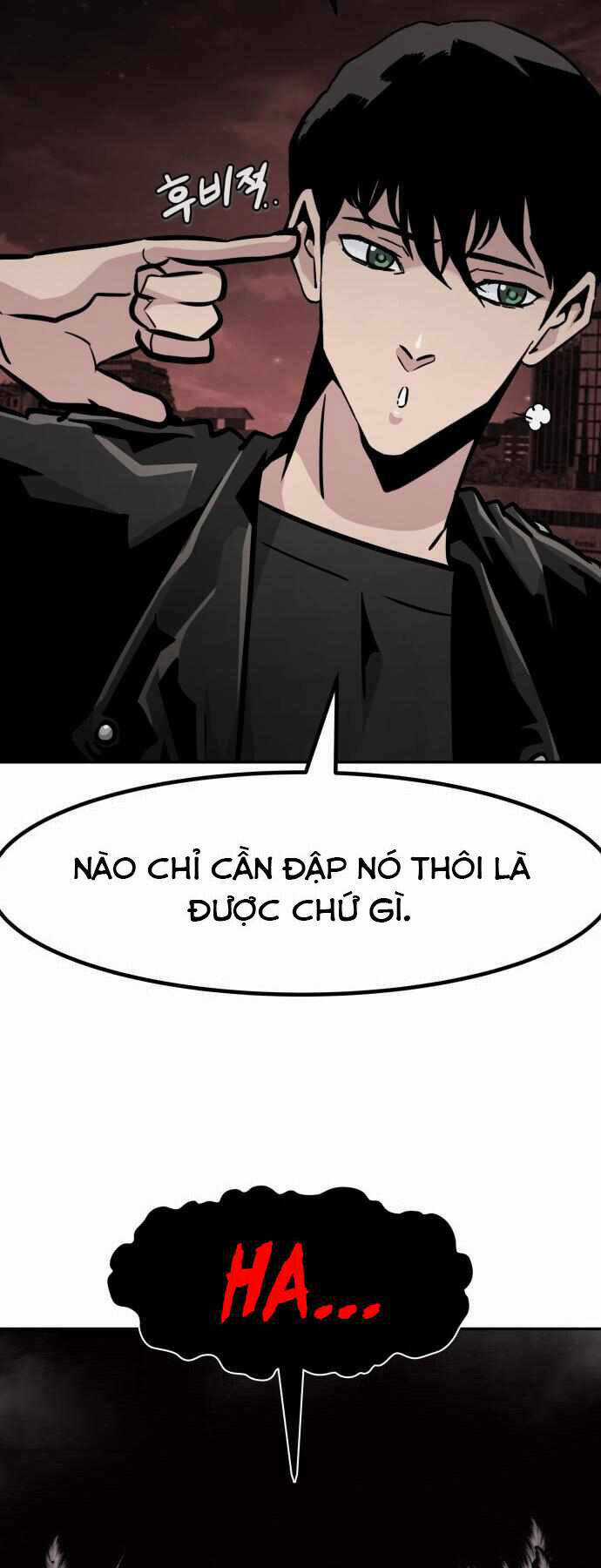 Kẻ Đa Tài Chapter 61 trang 87