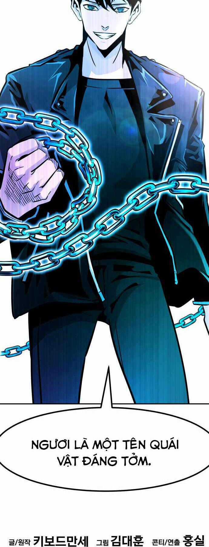 Kẻ Đa Tài Chapter 61 trang 97