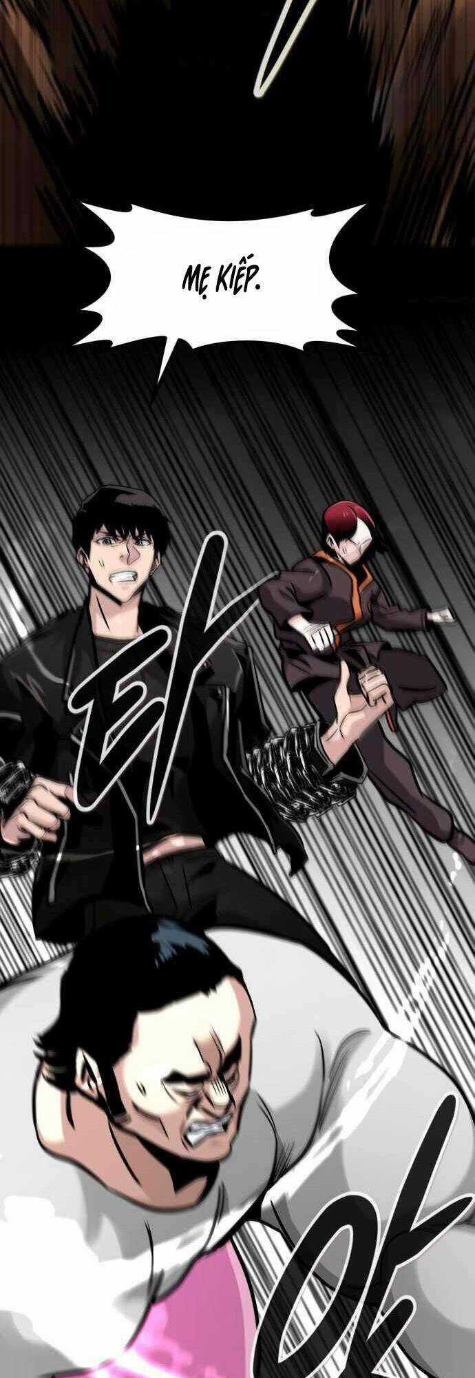 Kẻ Đa Tài Chapter 62 trang 10