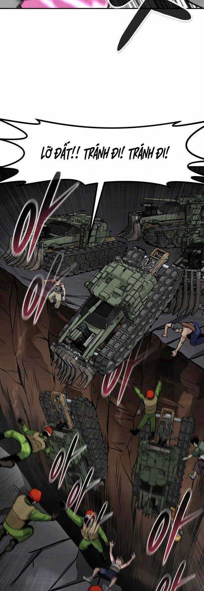 Kẻ Đa Tài Chapter 62 trang 11