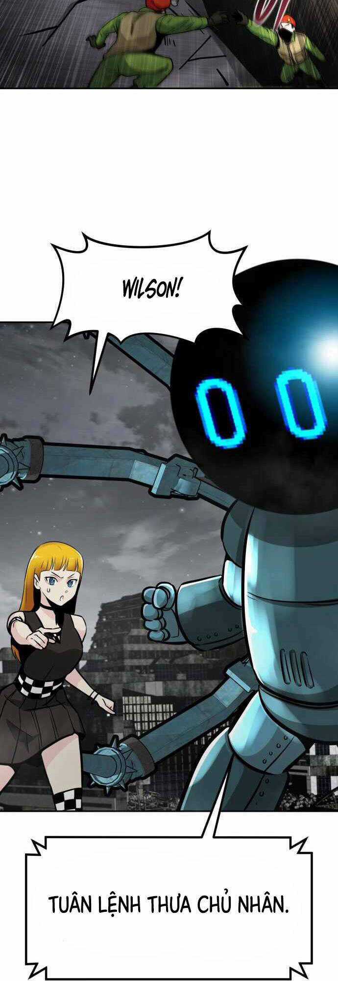 Kẻ Đa Tài Chapter 62 trang 12